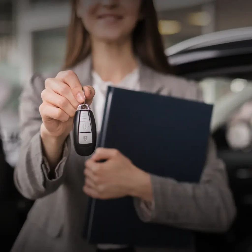 השכרת רכב בחול