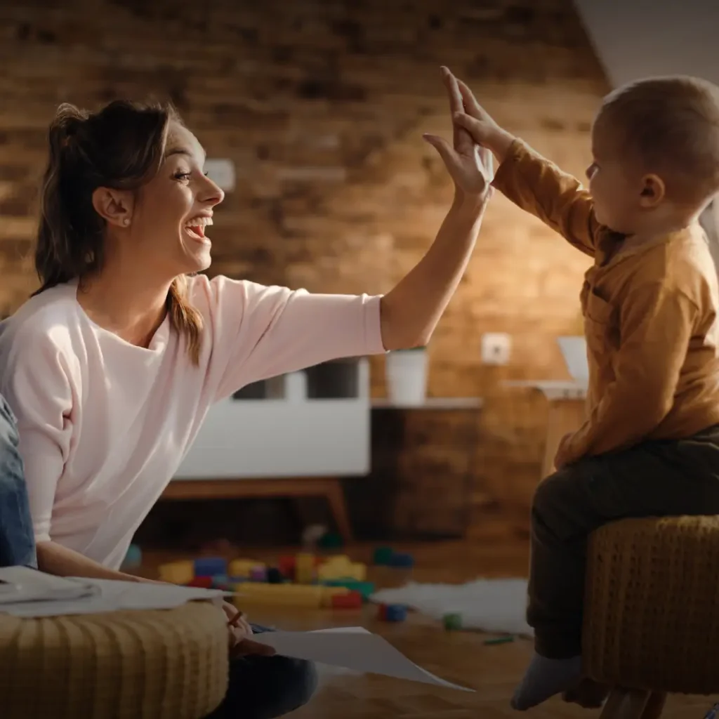 בייביסיטר בחול