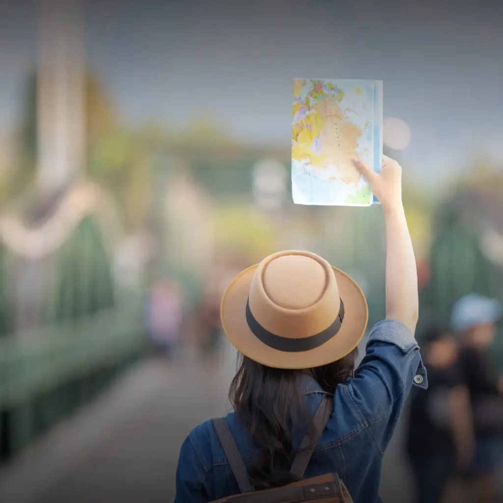 מדריכי טיולים בחול