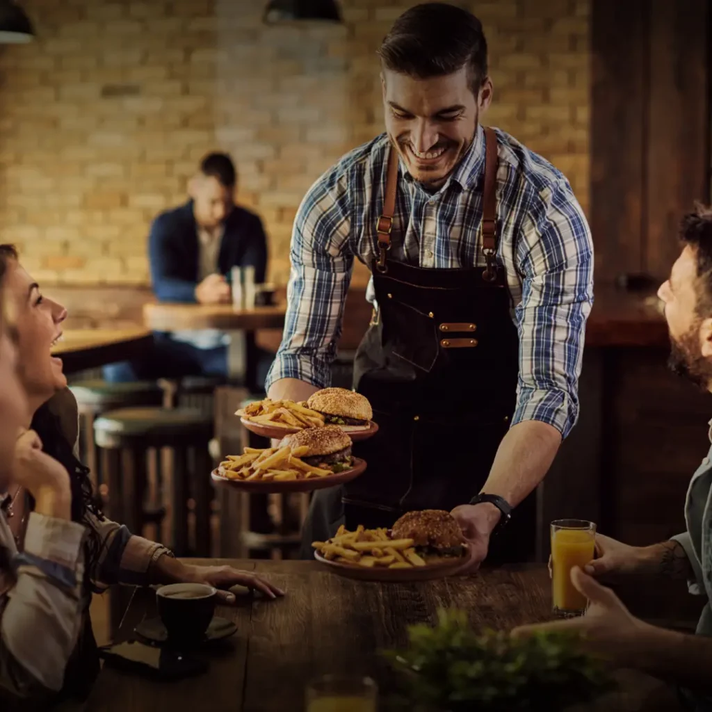 מסעדות בחול