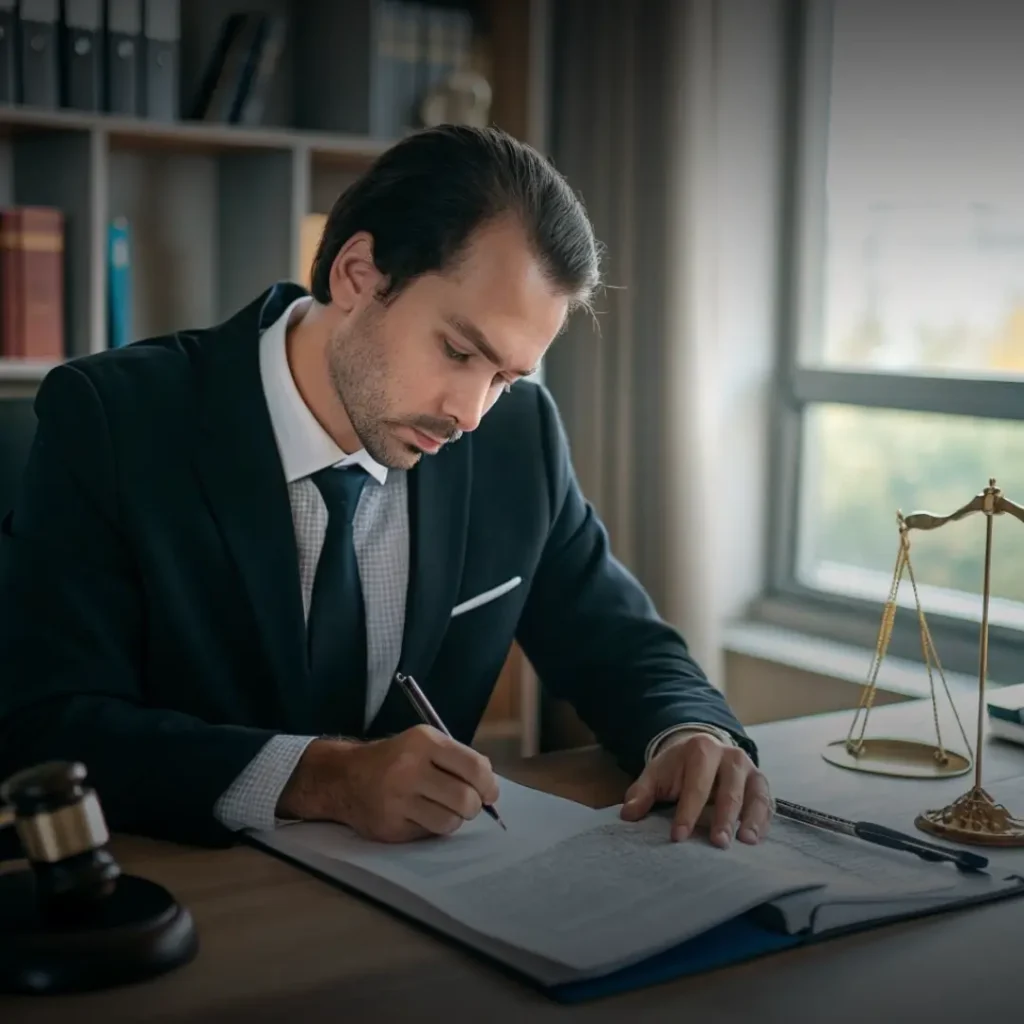 עורכי דין בחול