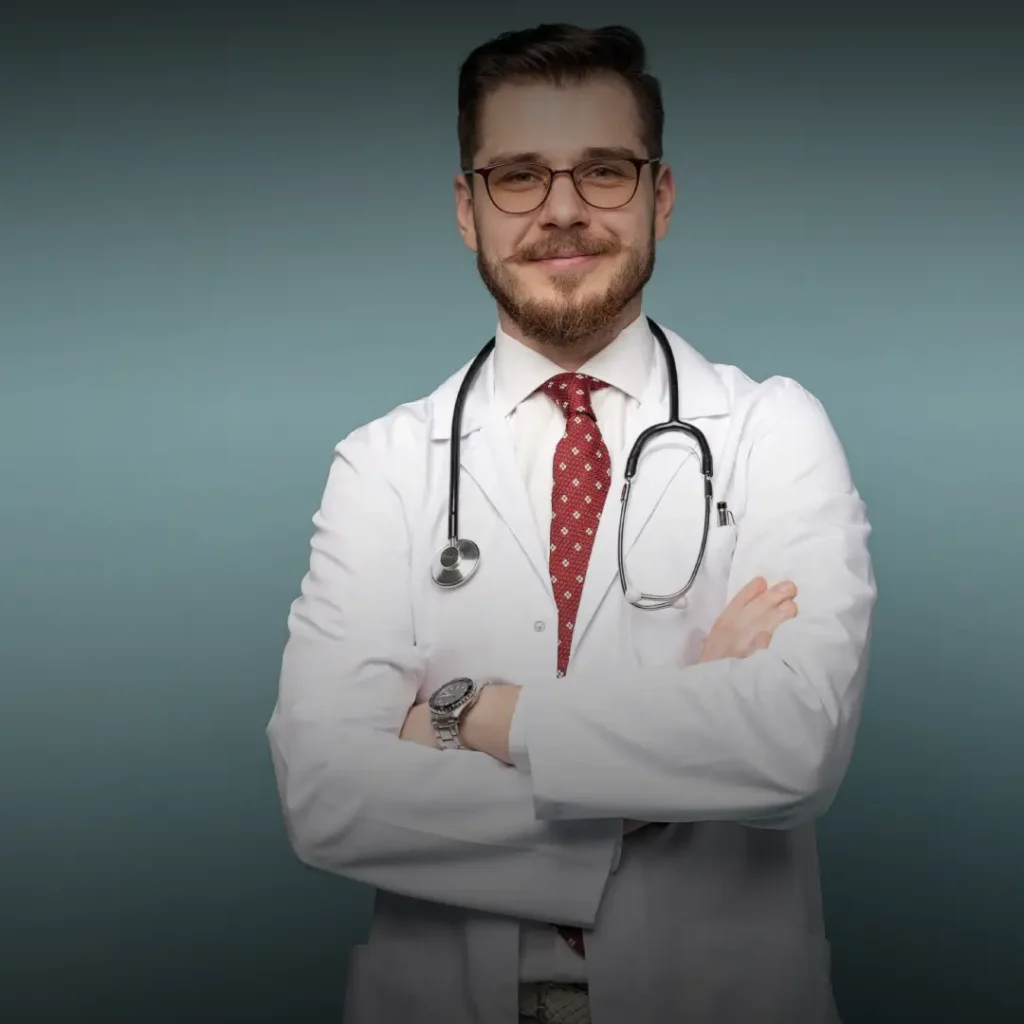 רופא פרטי בחול