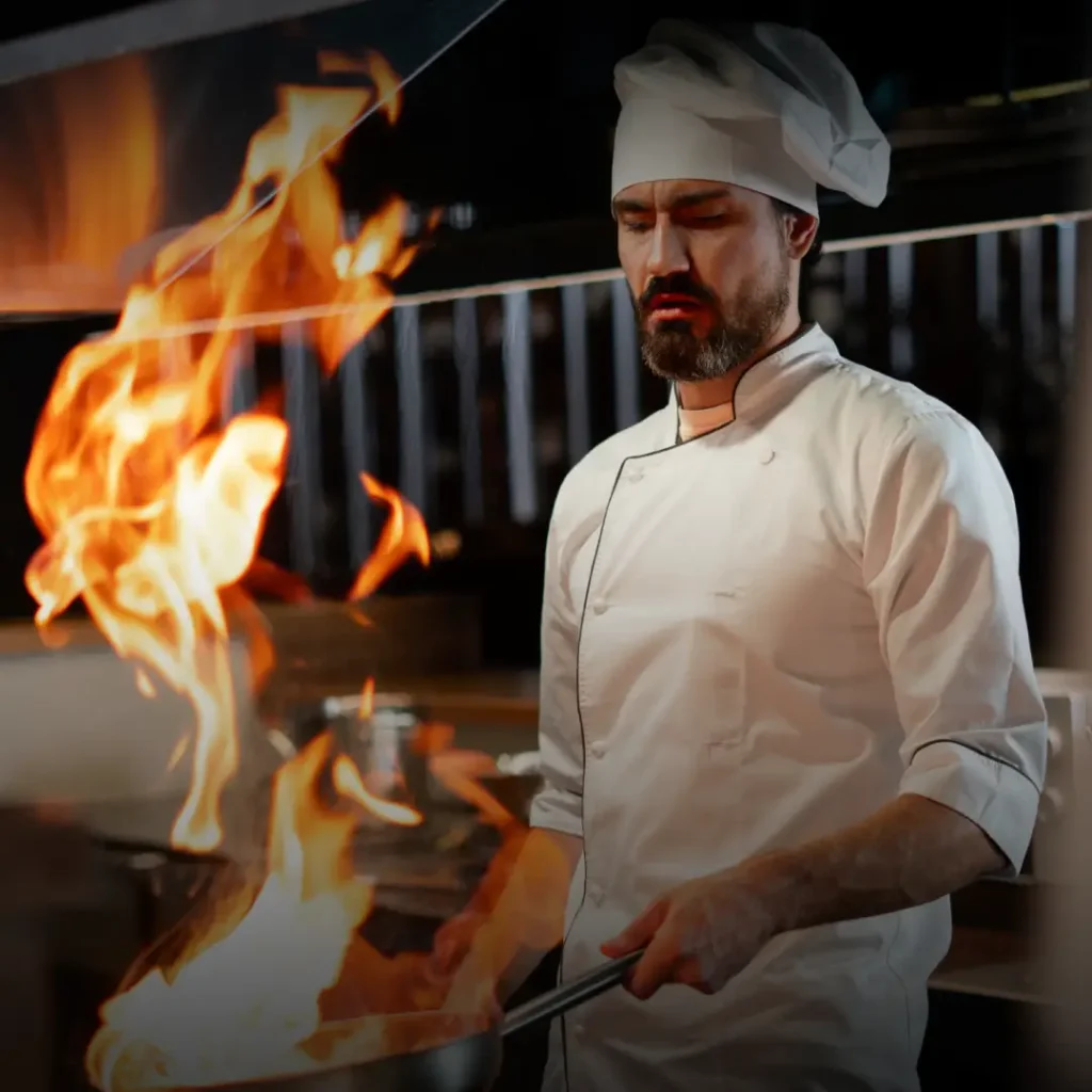 שפים פרטיים בחול